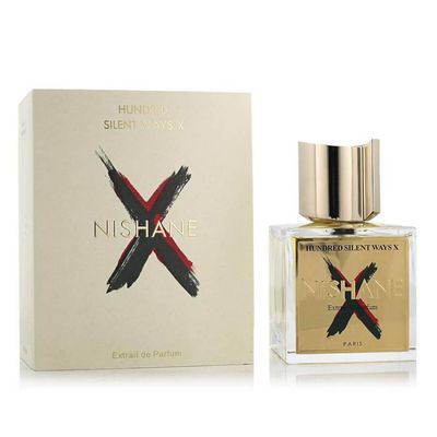 Nishane Hundred Silent Ways X