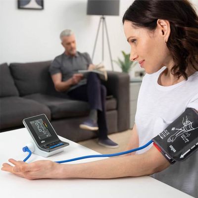 Braun ExactFit 3 — точность, которой доверяют