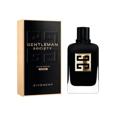 Givenchy Gentleman Society Eau De Parfum Ambrée
