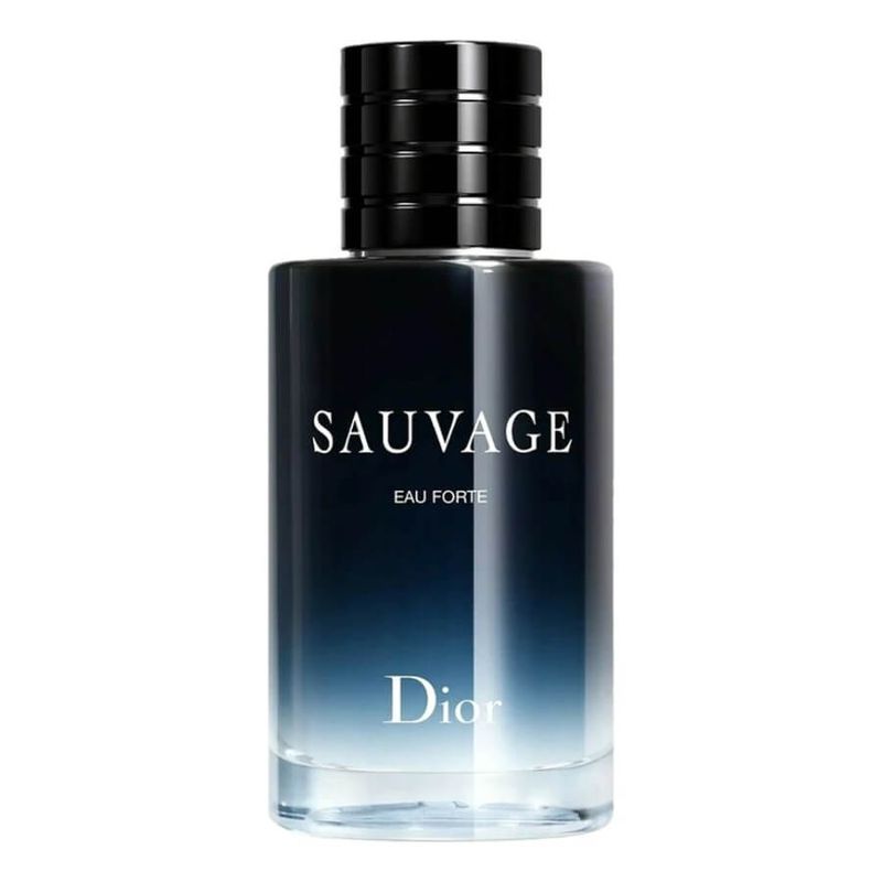 Christian Dior Sauvage Eau Forte