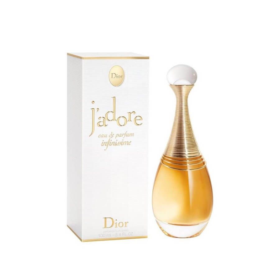 Christian Dior Jadore Infinissime