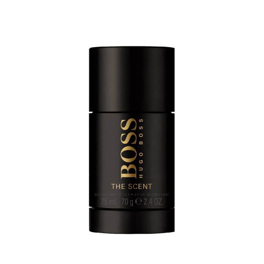 Hugo Boss The Scent Deodorant Spray 150 мл — мужской дезодорант-спрей