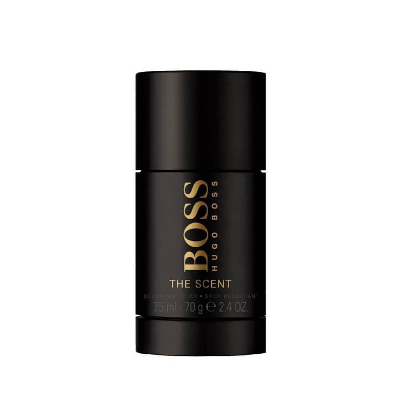 Hugo Boss The Scent Deodorant Spray 150 мл — мужской дезодорант-спрей
