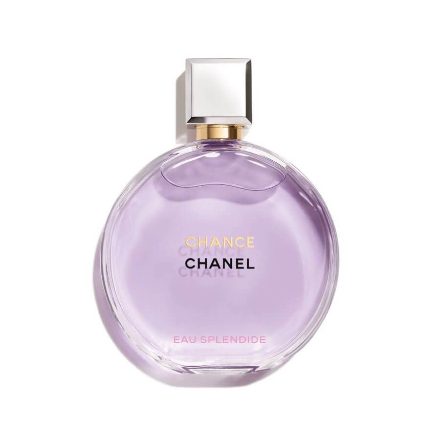 Chanel Chance Eau Splendide