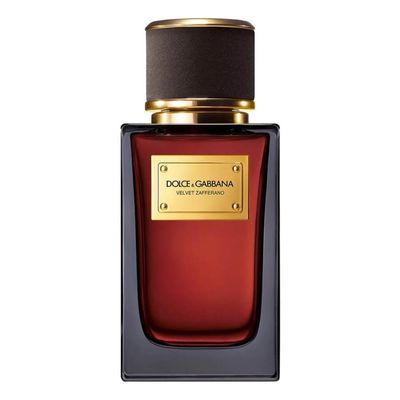 Dolce & Gabbana Velvet Zafferano