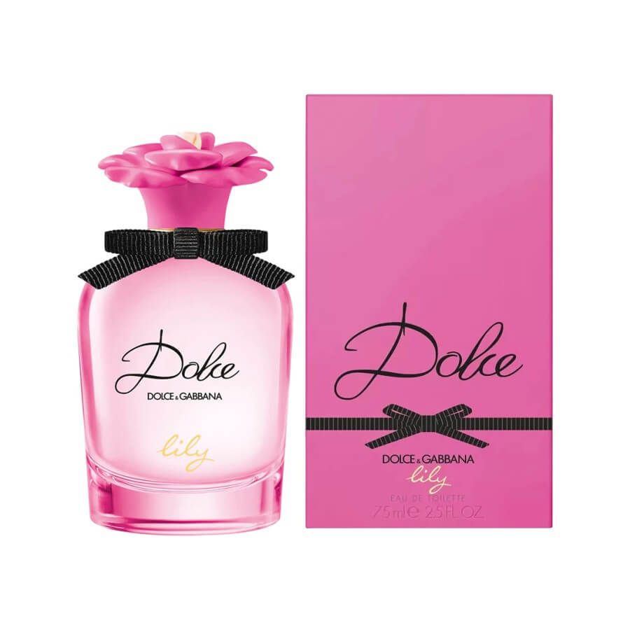 ​Dolce &amp; Gabbana Dolce Lily