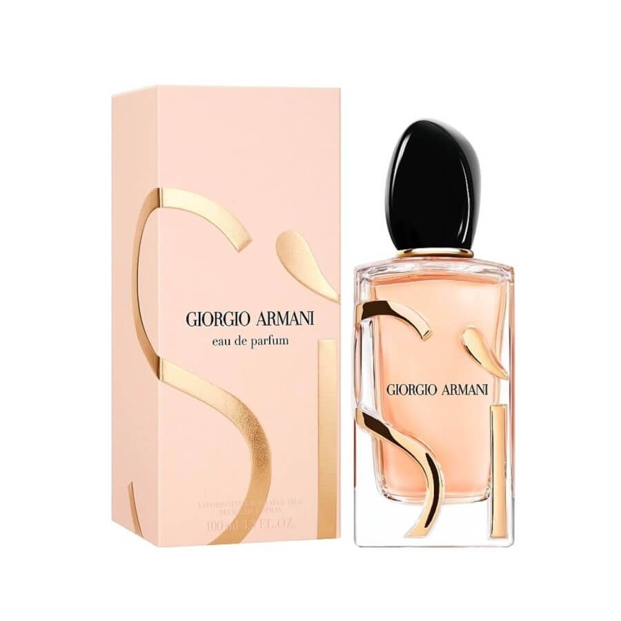 Giorgio Armani Sì 