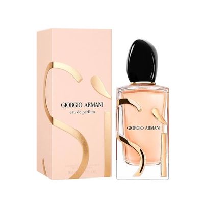 Giorgio Armani Sì 