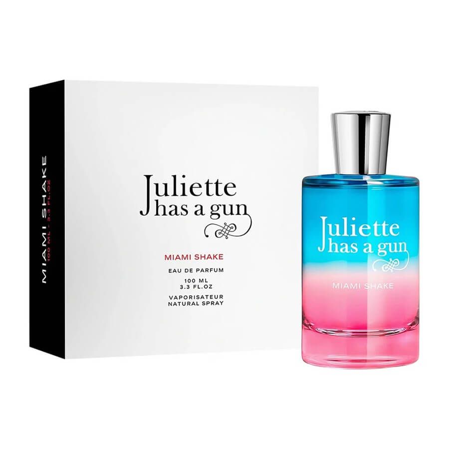 Juliette Has a Gun Miami Shake