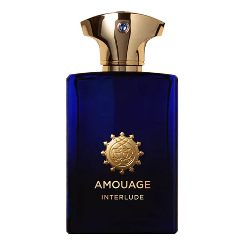 Amouage Interlude Man