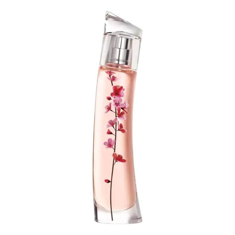 Kenzo Flower Ikebana
