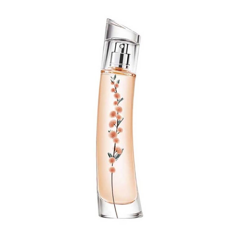 Kenzo Flower Ikebana Mimosa
