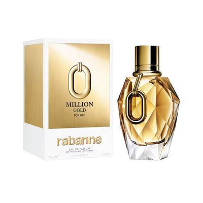 Paco Rabanne Million Gold For Her