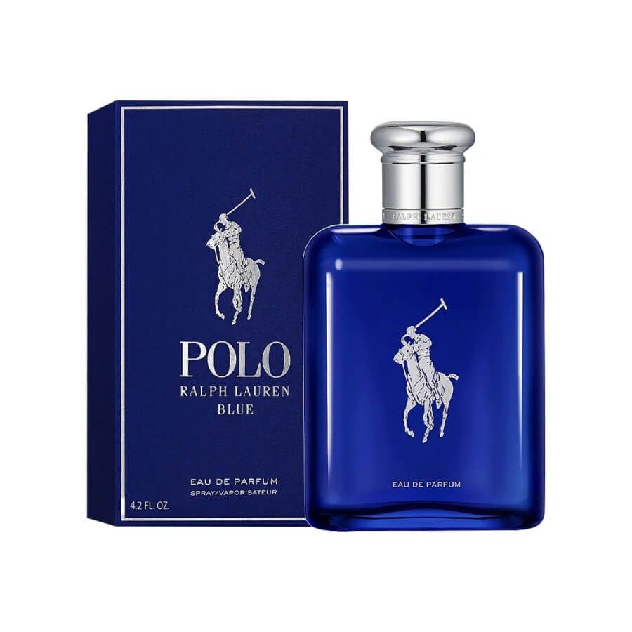 Ralph Lauren Polo Blue Eau de Parfum