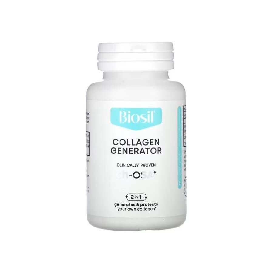 Biosil Collagen Generator — активатор собственного коллагена