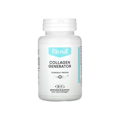 Biosil Collagen Generator — активатор собственного коллагена