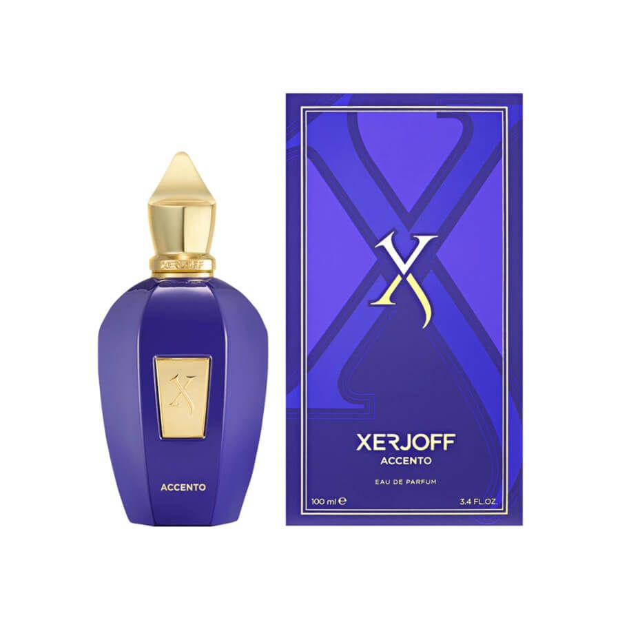 Xerjoff Accento