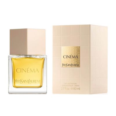 YSL Cinema