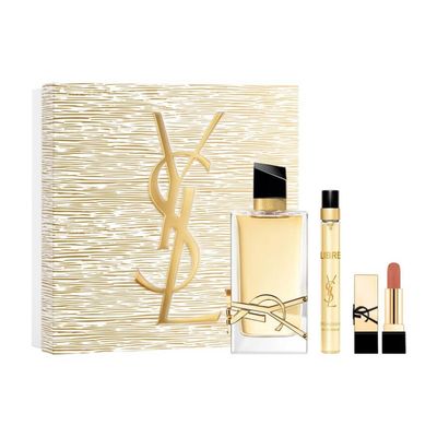 Женский подарочный набор Yves Saint Laurent Libre