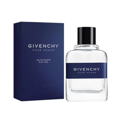 Givenchy Pour Homme Blue Label Givenchy Pour Homme Blue Label