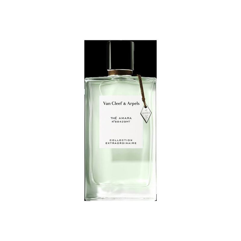 Van Cleef & Arpels Collection Extraordinaire — The Amara
