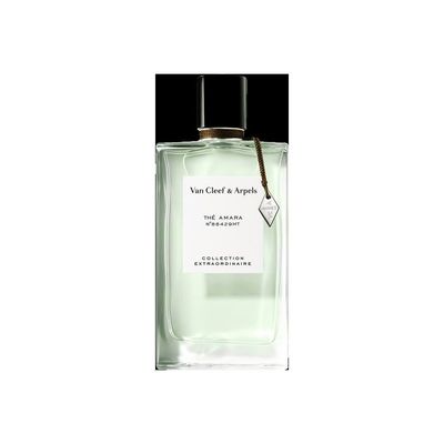 Van Cleef & Arpels Collection Extraordinaire — The Amara