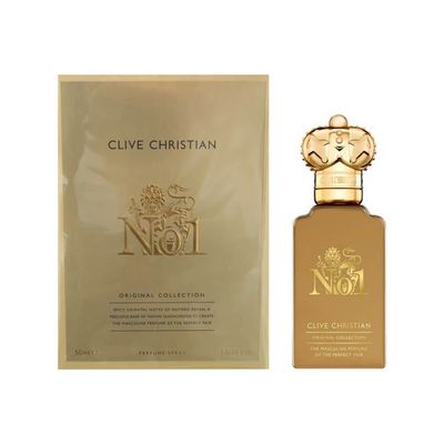 Clive Christian No1 Masculine Clive Christian No1 Masculine