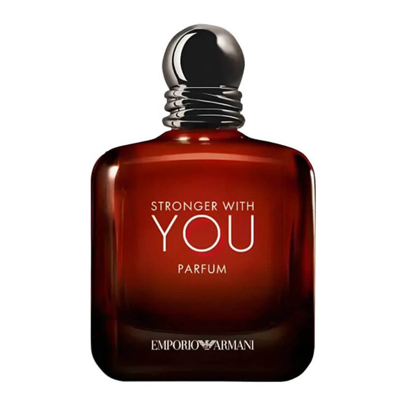 Giorgio Armani Emporio Armani Stronger With You Parfum