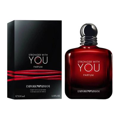 ​Giorgio Armani Emporio Armani Stronger With You Parfum