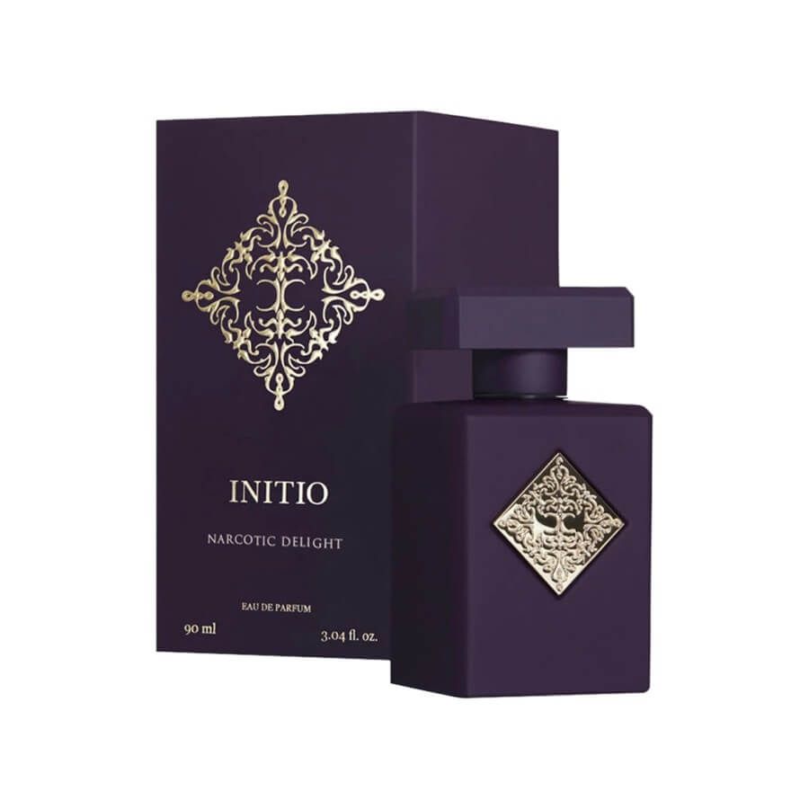 ​Initio Parfums Privés Narcotic Delight