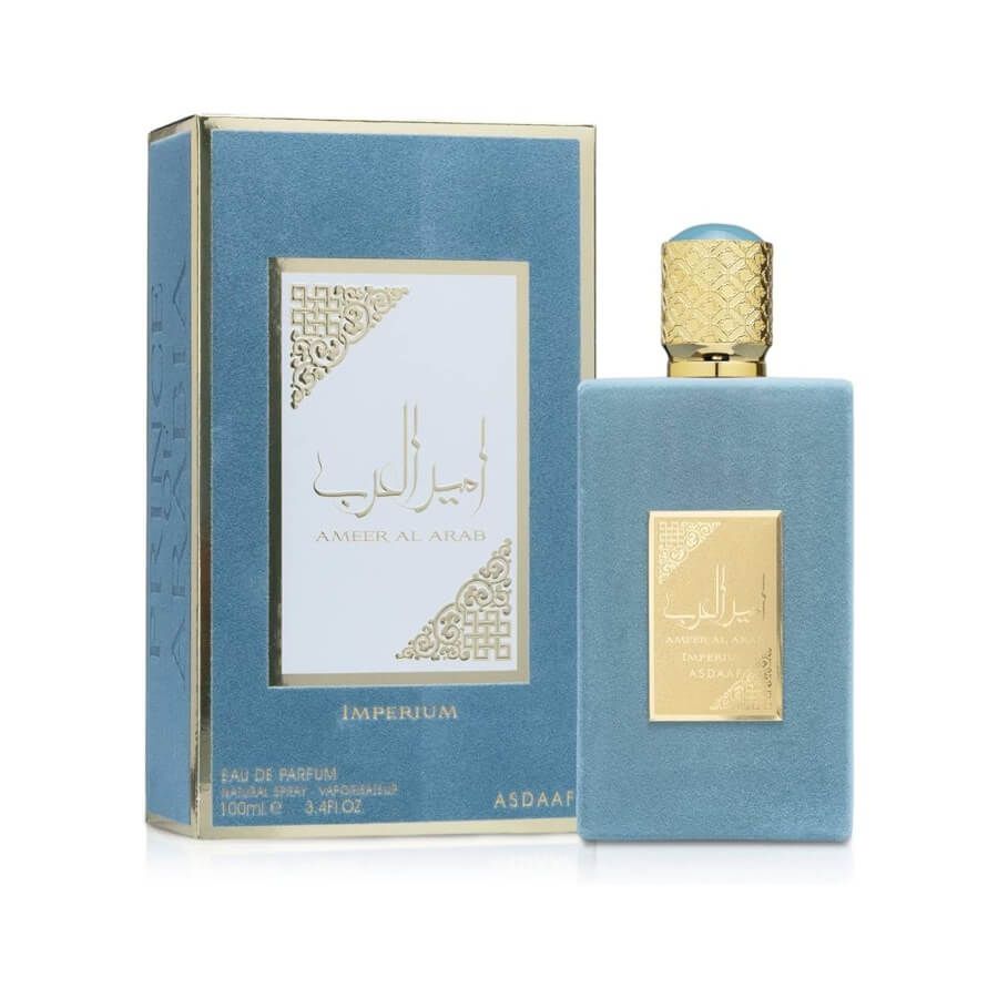 Asdaaf Ameer Al Arab Imperium