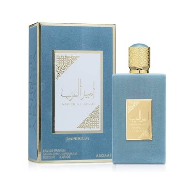 Asdaaf Ameer Al Arab Imperium