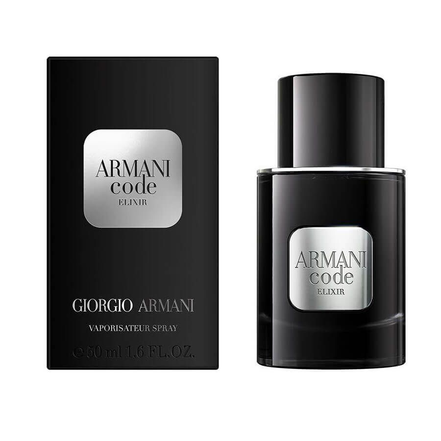 Giorgio Armani Armani Code Elixir Giorgio Armani Armani Code Elixir