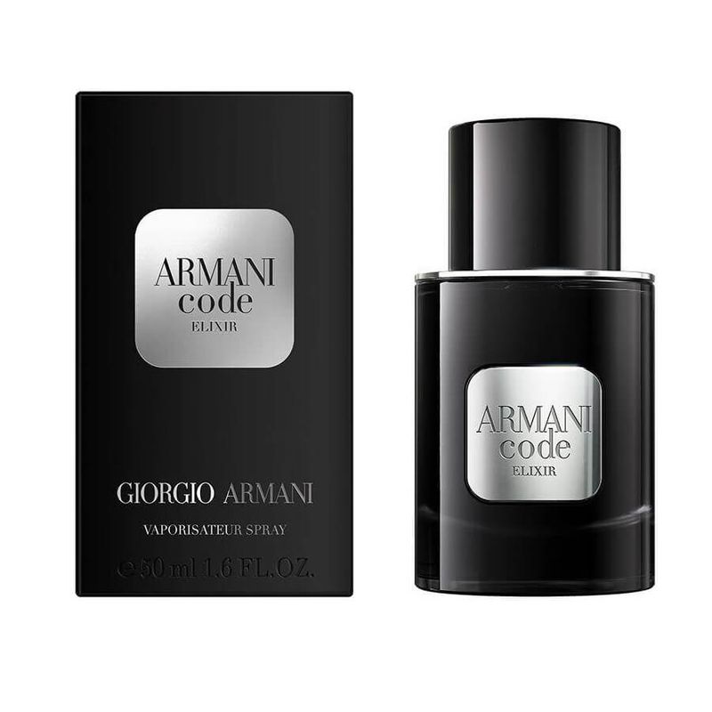 Giorgio Armani Armani Code Elixir