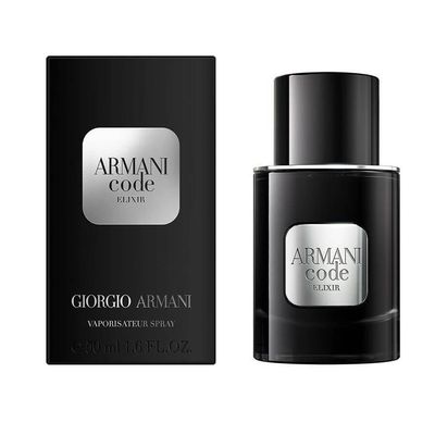 Giorgio Armani Armani Code Elixir Giorgio Armani Armani Code Elixir