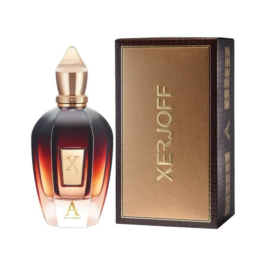 ​Xerjoff Alexandria II, Объем: 50мл