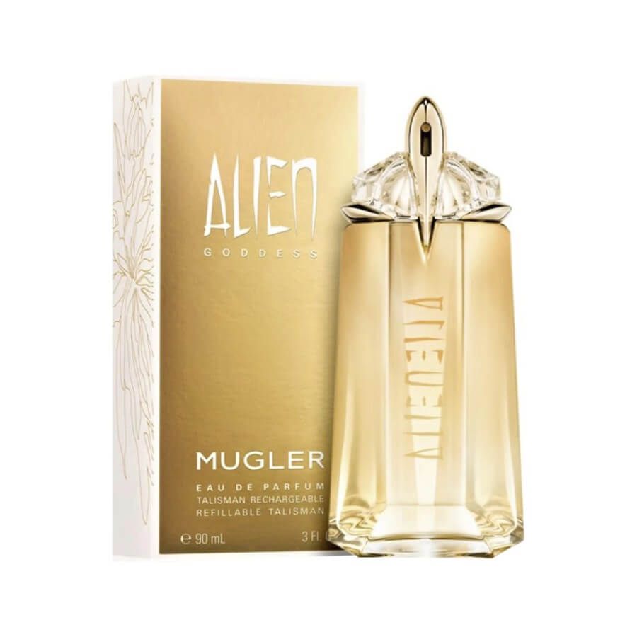 Mugler Alien Goddess