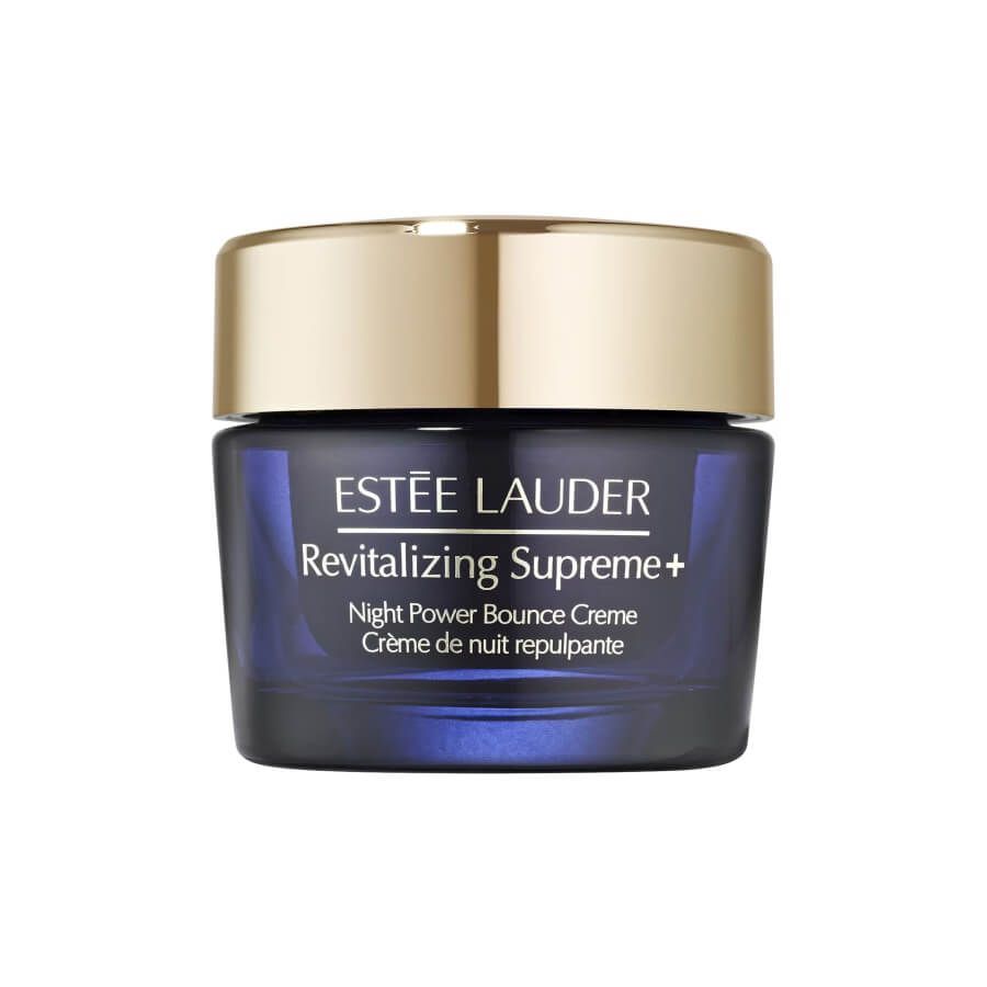 Estée Lauder Revitalizing Supreme+ Night Power Bounce Creme Ночной уплотняющий крем для восстановления и укрепления кожи Estée Lauder Revitalizing Supreme+ Night Power Bounce Creme Ночной уплотняющий крем для восстановления и укрепления кожи