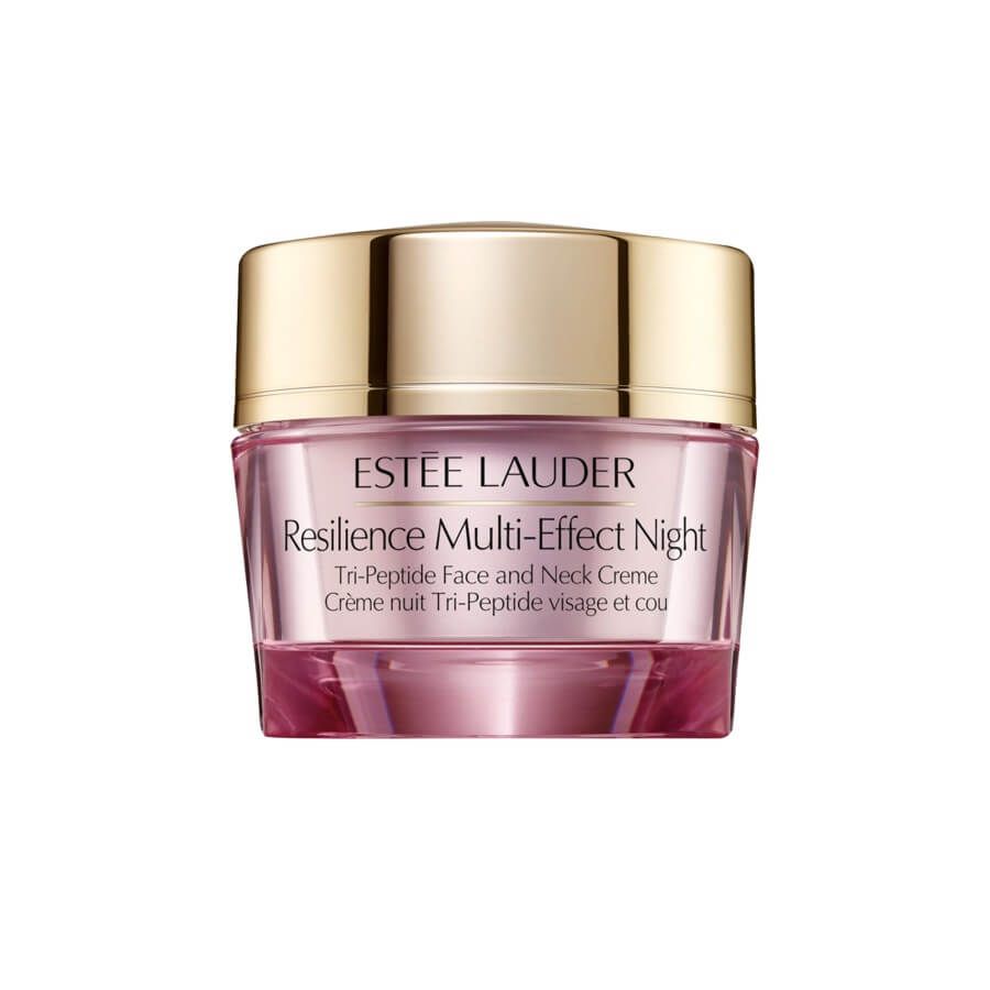 Estée Lauder Resilience Multi-Effect Night Ночной крем для пругости, плотности и восстановления кожи