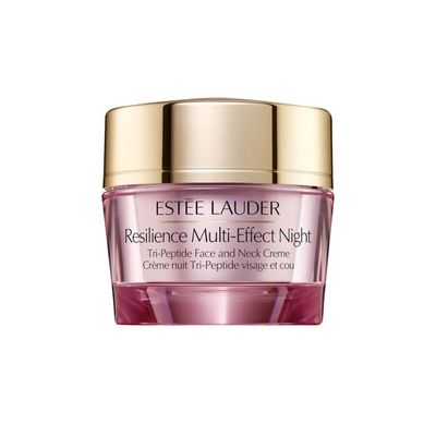 Estée Lauder Resilience Multi-Effect Night Ночной крем для пругости, плотности и восстановления кожи Estée Lauder Resilience Multi-Effect Night Ночной крем для пругости, плотности и восстановления кожи