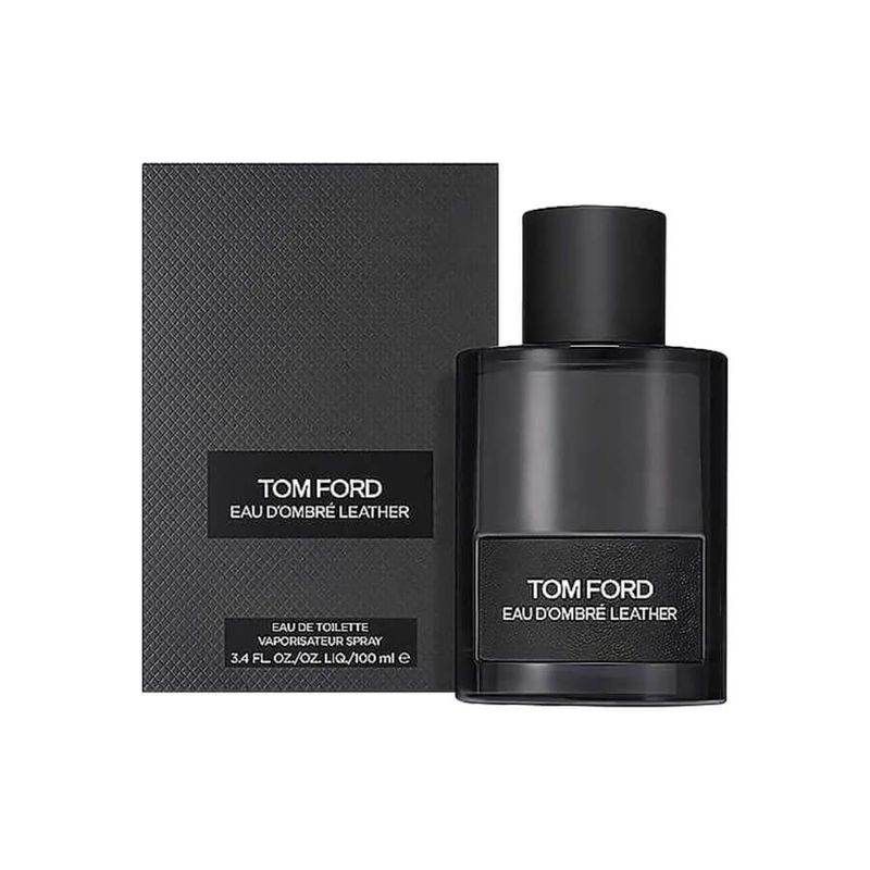 Tom Ford Eau d’Ombre Leather