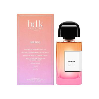 Parfums BDK Paris Impadia