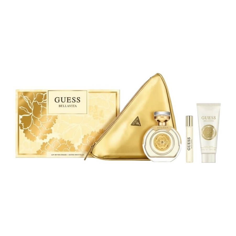 Женский подарочный набор Guess Bella Vita Женский подарочный набор Guess Bella Vita