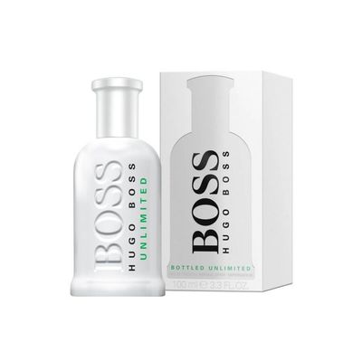 Hugo Boss Bottled Unlimited