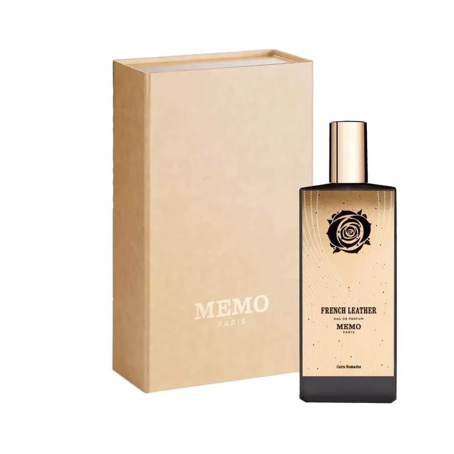 Memo French Leather