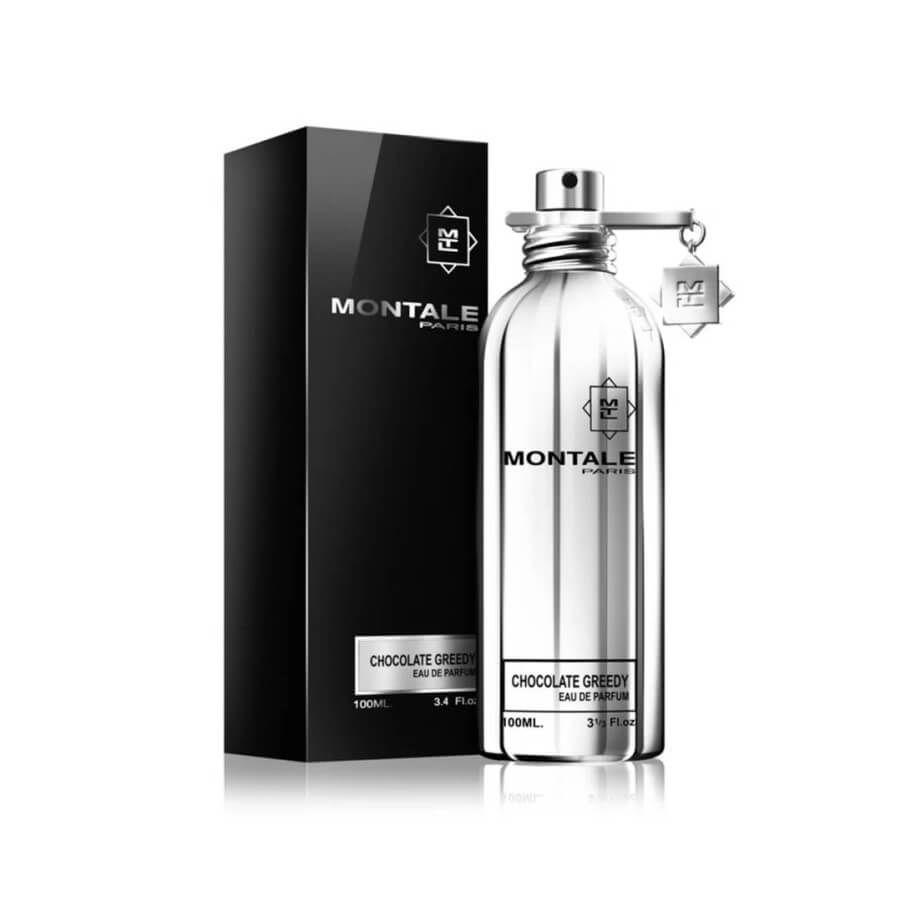 Montale Chocolate Greedy, Объем: 100мл