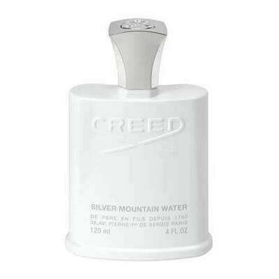 Creed Silver Mountain Water