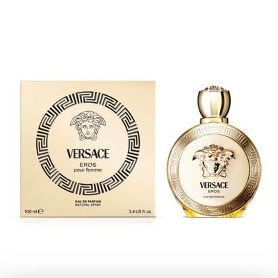 Versace Eros Pour Femme