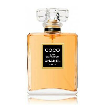 Chanel Coco Eau de Parfum