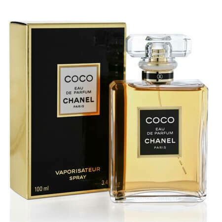 Chanel Coco Eau de Parfum Chanel Coco Eau de Parfum